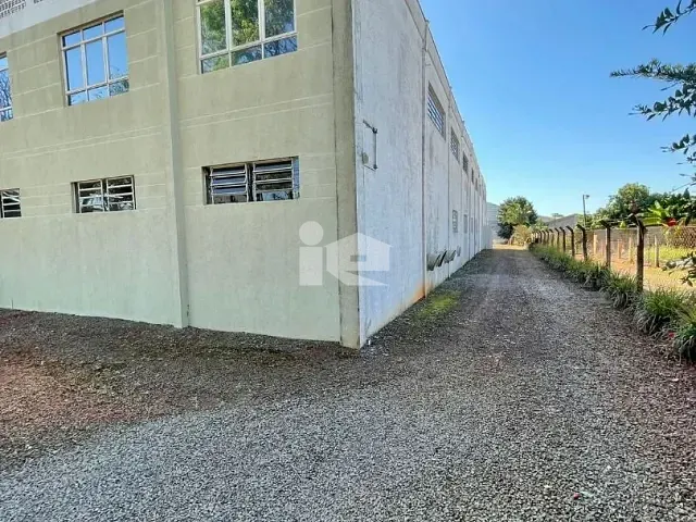 Galpão / Barracão com 3446m², à venda, no bairro Parque Industrial em Rolândia