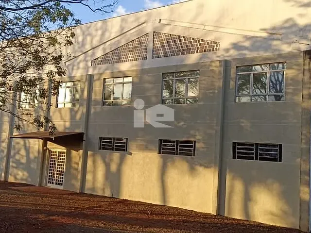 Galpão / Barracão com 3446m², à venda, no bairro Parque Industrial em Rolândia