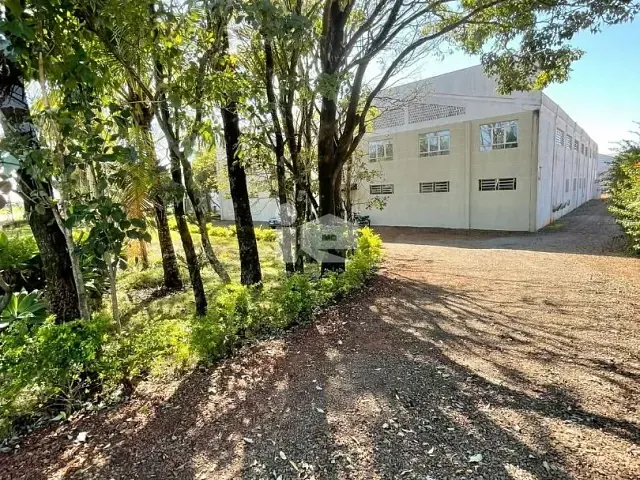 Galpão / Barracão com 3446m², à venda, no bairro Parque Industrial em Rolândia
