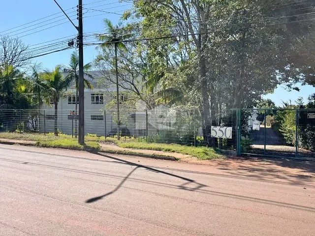 Galpão / Barracão com 3446m², à venda, no bairro Parque Industrial em Rolândia