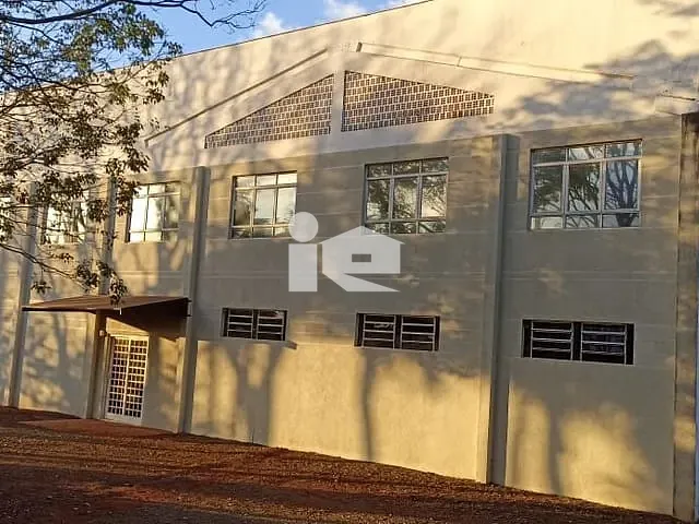 Galpão / Barracão com 3446m², à venda, no bairro Parque Industrial em Rolândia