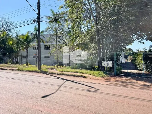 Galpão / Barracão com 3446m², à venda, no bairro Parque Industrial em Rolândia