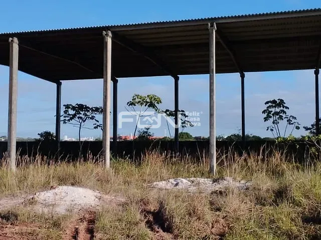 Galpão / Barracão com 2000m², à venda, no bairro Jardim Limoeiro em Camaçari