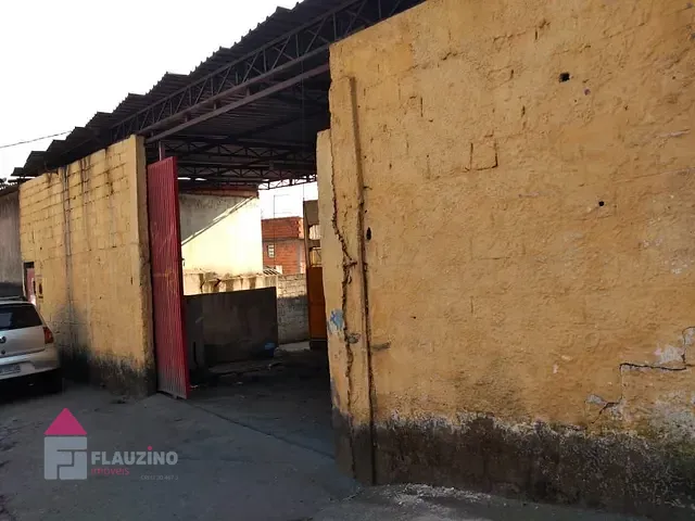Galpão / Barracão com 795m², para alugar, no bairro Jardim Vale das Virtudes em São Paulo