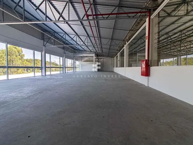 Galpão / Barracão para alugar, no bairro Encano em Indaial
