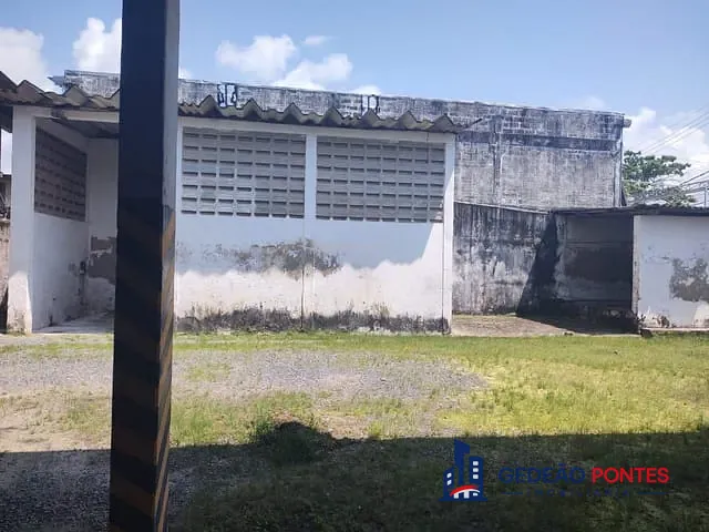Galpão / Barracão para alugar, no bairro Imbiribeira em Recife