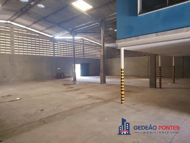Galpão / Barracão para alugar, no bairro Imbiribeira em Recife