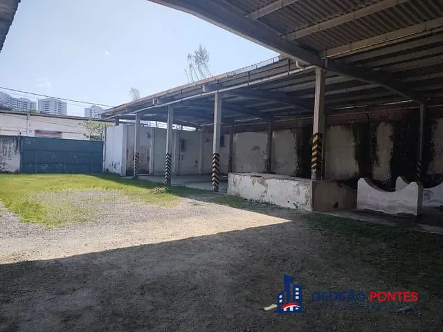 Galpão / Barracão para alugar, no bairro Imbiribeira em Recife
