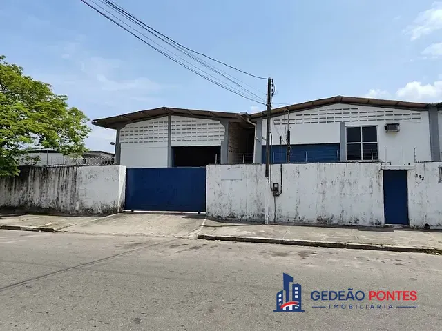 Galpão / Barracão para alugar, no bairro Imbiribeira em Recife