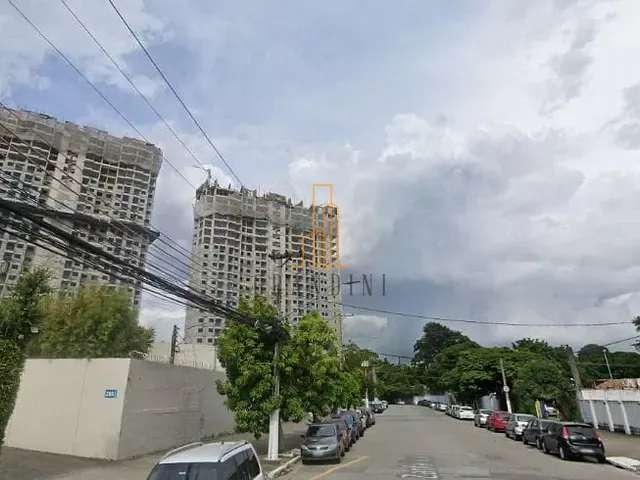 Galpão / Barracão com 2750m², para alugar, no bairro Lapa em São Paulo