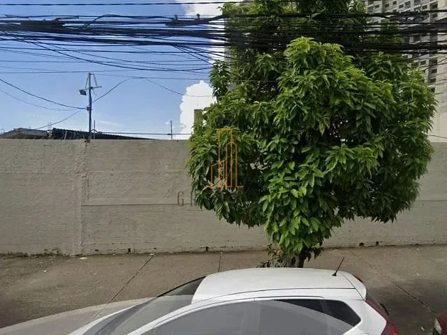 Galpão / Barracão com 2750m², para alugar, no bairro Lapa em São Paulo