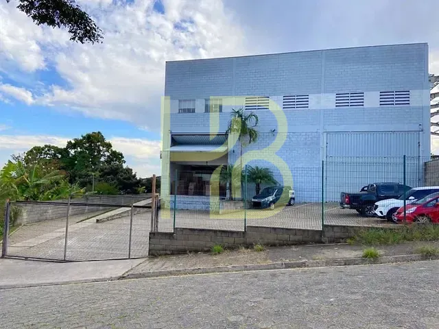 Galpão / Barracão para alugar, no bairro Retiro São João em Sorocaba
