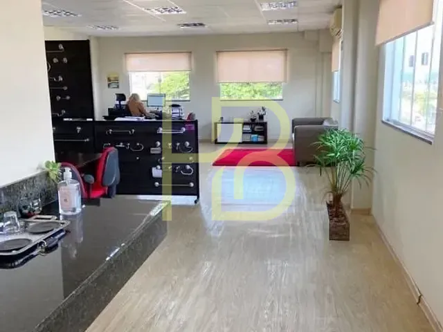 Galpão / Barracão para alugar, no bairro Retiro São João em Sorocaba