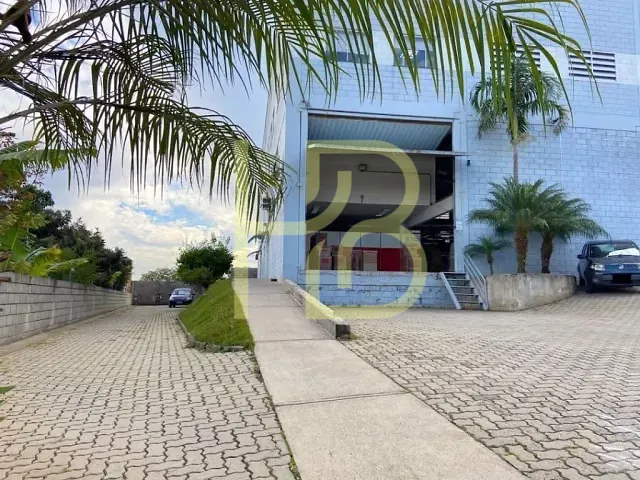 Galpão / Barracão para alugar, no bairro Retiro São João em Sorocaba