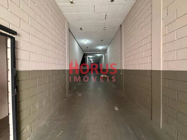 Galpão / Barracão para alugar, no bairro Casa Verde Média em São Paulo