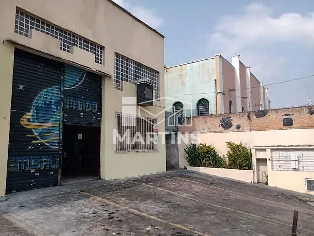 Galpão / Barracão para alugar, no bairro Pirajussara em São Paulo