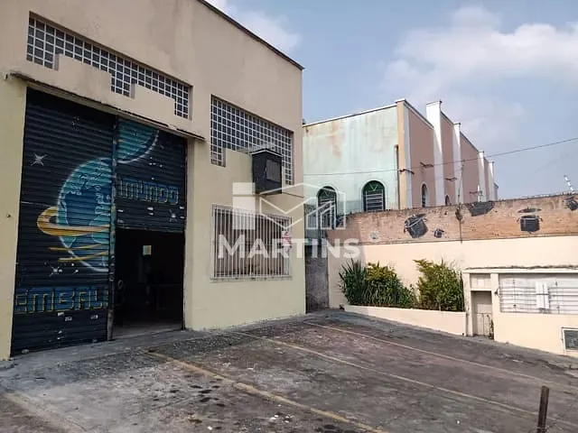 Galpão / Barracão para alugar, no bairro Pirajussara em São Paulo