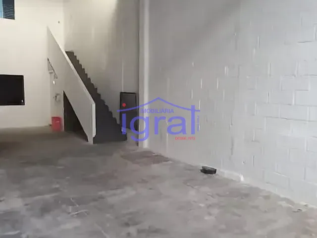 Galpão / Barracão com 490m², à venda ou para alugar, no bairro Vila Campestre em São Paulo