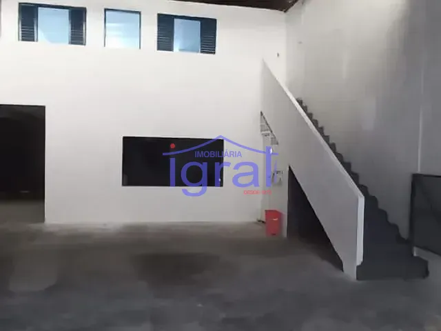 Galpão / Barracão com 490m², à venda ou para alugar, no bairro Vila Campestre em São Paulo
