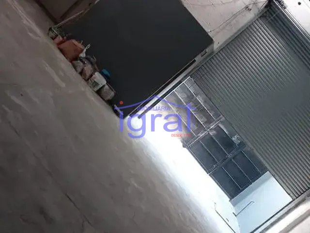 Galpão / Barracão com 490m², à venda ou para alugar, no bairro Vila Campestre em São Paulo