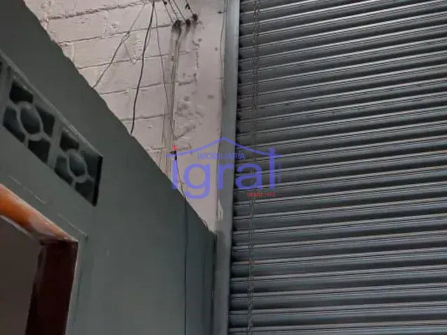 Galpão / Barracão com 490m², à venda ou para alugar, no bairro Vila Campestre em São Paulo