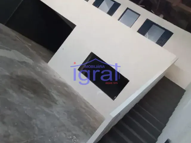 Galpão / Barracão com 490m², à venda ou para alugar, no bairro Vila Campestre em São Paulo