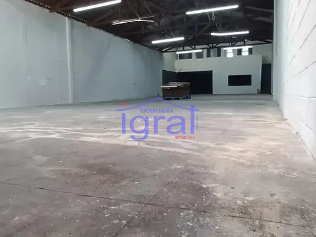 Galpão / Barracão com 490m², à venda ou para alugar, no bairro Vila Campestre em São Paulo