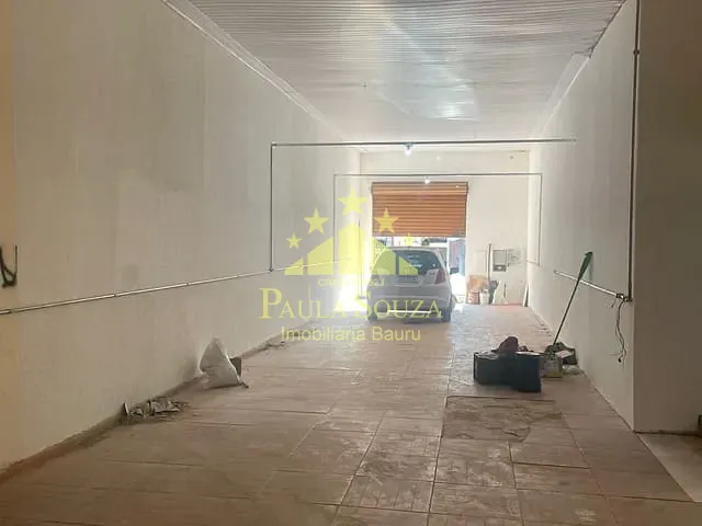 Galpão / Barracão à venda ou para alugar, no bairro Jardim Terra Branca em Bauru