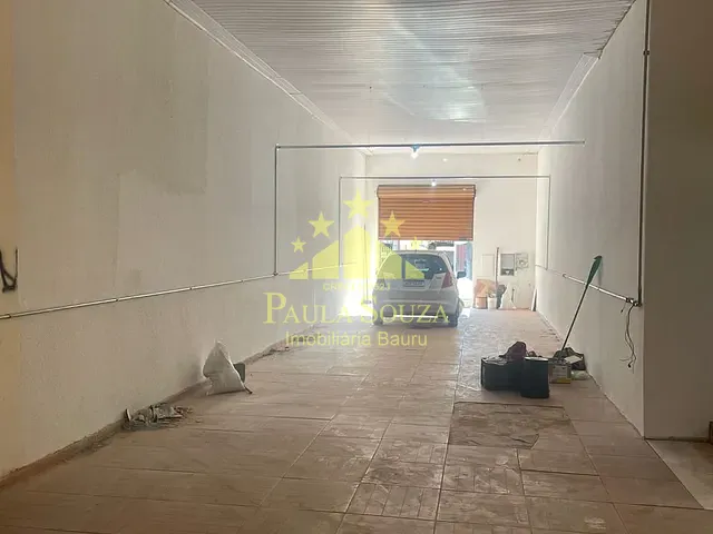 Galpão / Barracão à venda ou para alugar, no bairro Jardim Terra Branca em Bauru