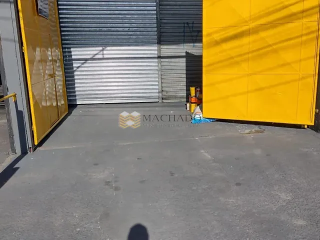 Galpão / Barracão para alugar, no bairro Jardim Danúbio em Jundiaí
