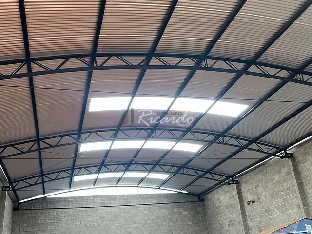 Galpão / Barracão com 300m², à venda, no bairro Residencial Cidade Jardim em Arapongas