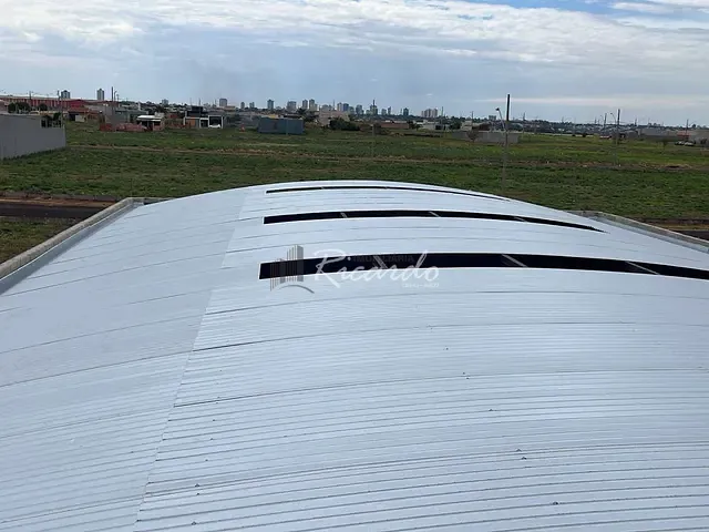 Galpão / Barracão com 300m², à venda, no bairro Residencial Cidade Jardim em Arapongas