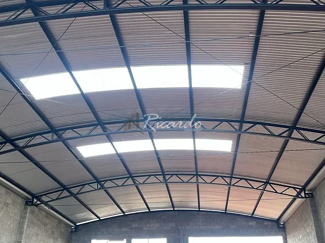 Galpão / Barracão com 300m², à venda, no bairro Residencial Cidade Jardim em Arapongas