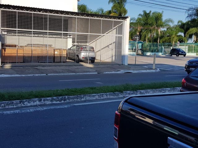 Foto do Galpão / Barracão - Galpão comercial para locação, Cidade Morumbi, São José dos Campos. | INDEPENDENCE NEGOCIOS IMOBILIARIOS LTDA