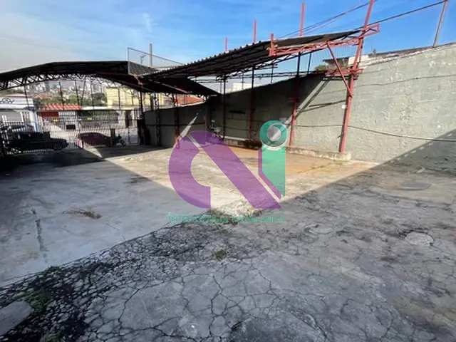 Galpão / Barracão com 288m², para alugar, no bairro Jardim das Flores em Osasco