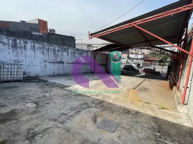Galpão / Barracão com 288m², para alugar, no bairro Jardim das Flores em Osasco