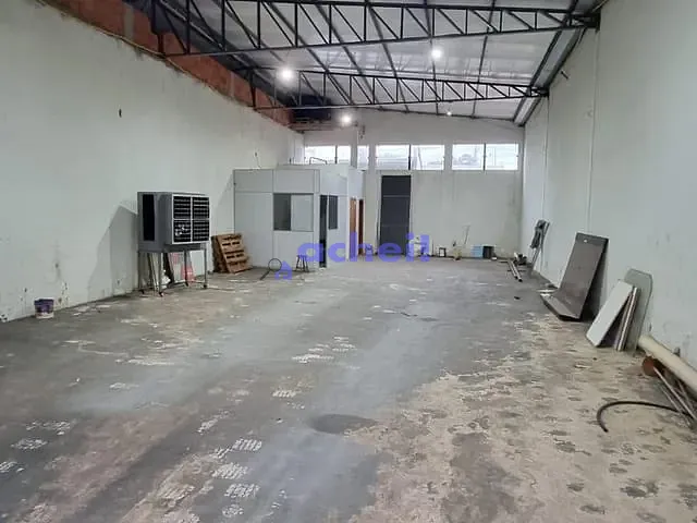 Galpão / Barracão para alugar, no bairro Jardim Santa Luzia em Rondonópolis
