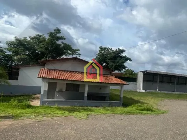 Galpão / Barracão com 33000m², à venda, no bairro Área Industrial em Marabá