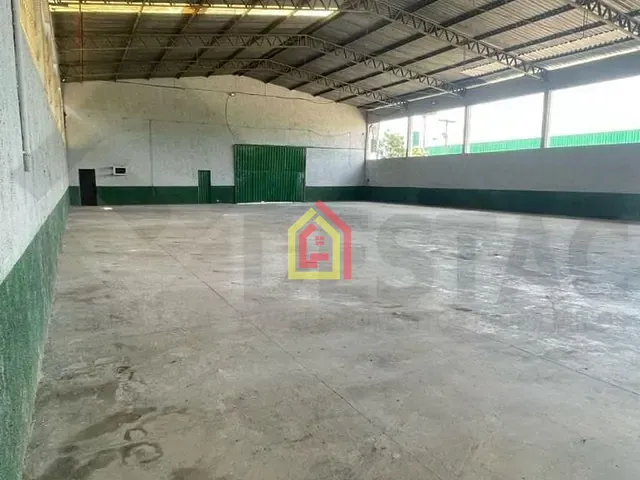 Galpão / Barracão com 33000m², à venda, no bairro Área Industrial em Marabá