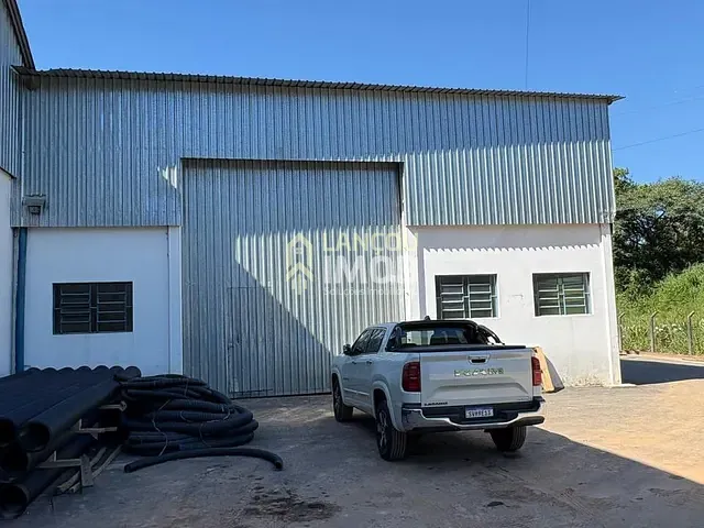 Galpão / Barracão para alugar, no bairro Glebas em Franco da Rocha