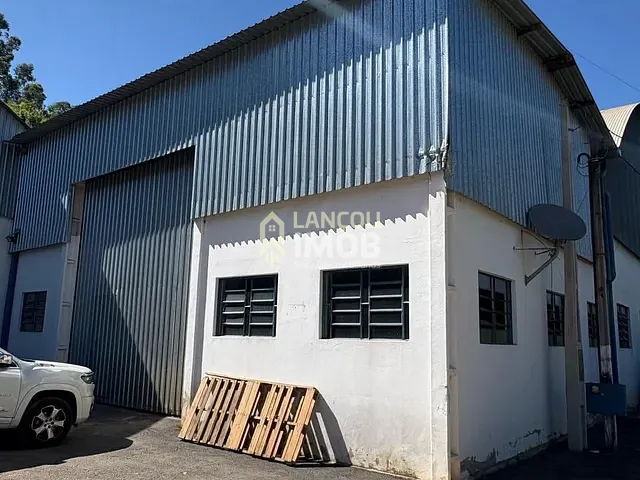 Galpão / Barracão para alugar, no bairro Glebas em Franco da Rocha