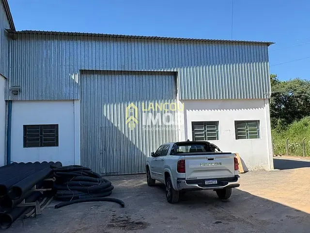Galpão / Barracão para alugar, no bairro Glebas em Franco da Rocha