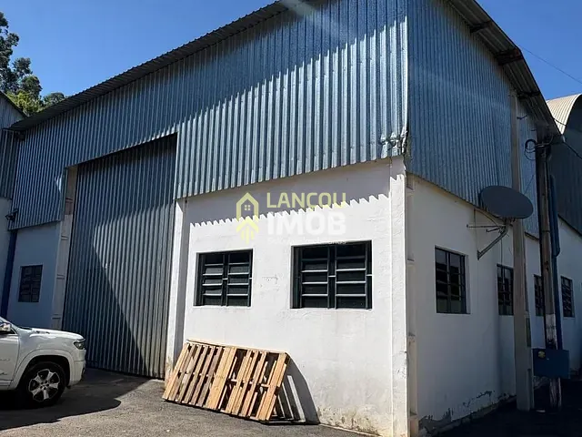 Galpão / Barracão para alugar, no bairro Glebas em Franco da Rocha