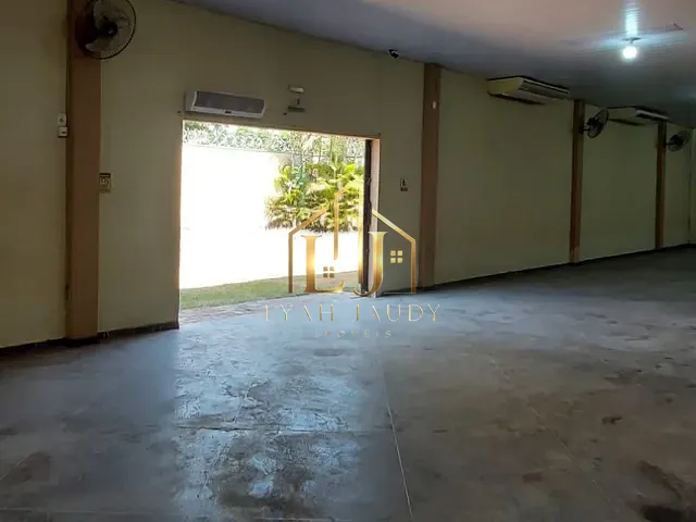 Galpão / Barracão com 630m², à venda, no bairro Marajoara em Várzea Grande
