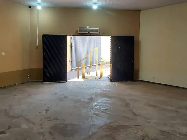 Galpão / Barracão com 630m², à venda, no bairro Marajoara em Várzea Grande