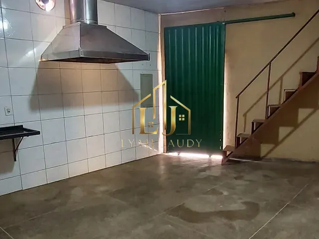 Galpão / Barracão com 630m², à venda, no bairro Marajoara em Várzea Grande