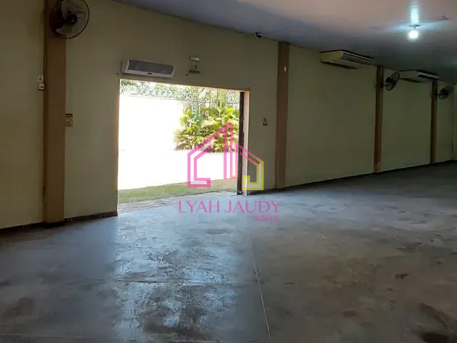 Galpão / Barracão com 630m², à venda, no bairro Marajoara em Várzea Grande