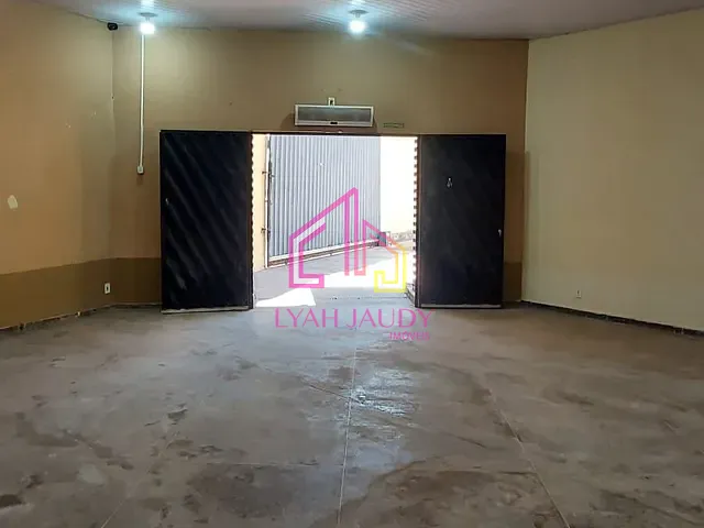 Galpão / Barracão com 630m², à venda, no bairro Marajoara em Várzea Grande