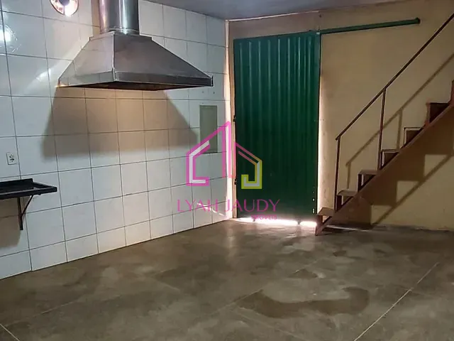 Galpão / Barracão com 630m², à venda, no bairro Marajoara em Várzea Grande