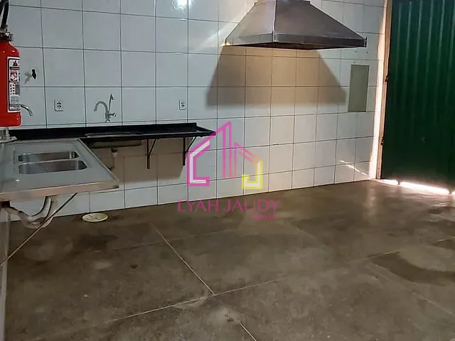 Galpão / Barracão com 630m², à venda, no bairro Marajoara em Várzea Grande